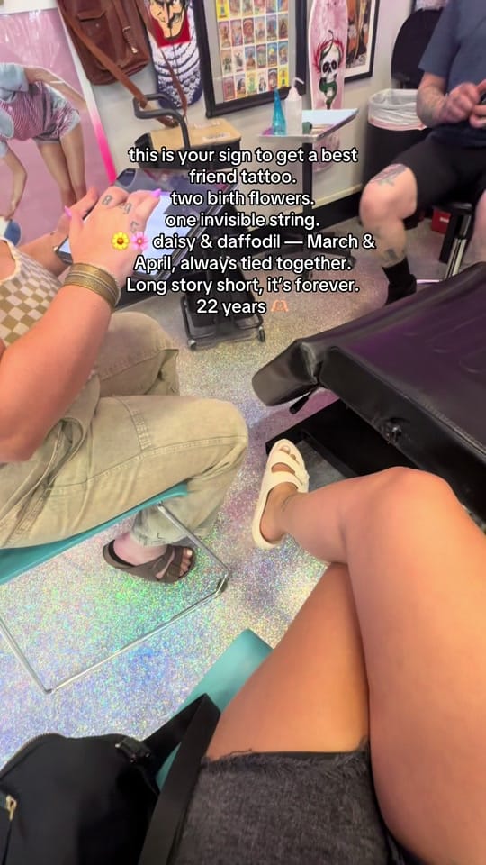 Post 9 by beccabusch7 on TikTok (video)