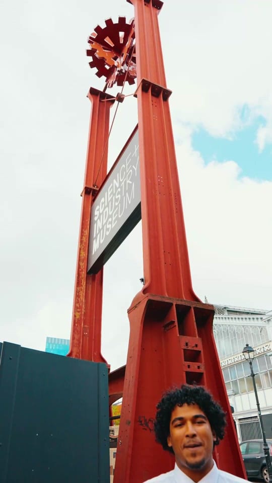 Post 10 by SeaWorldRestaurantmcr on TikTok (video)