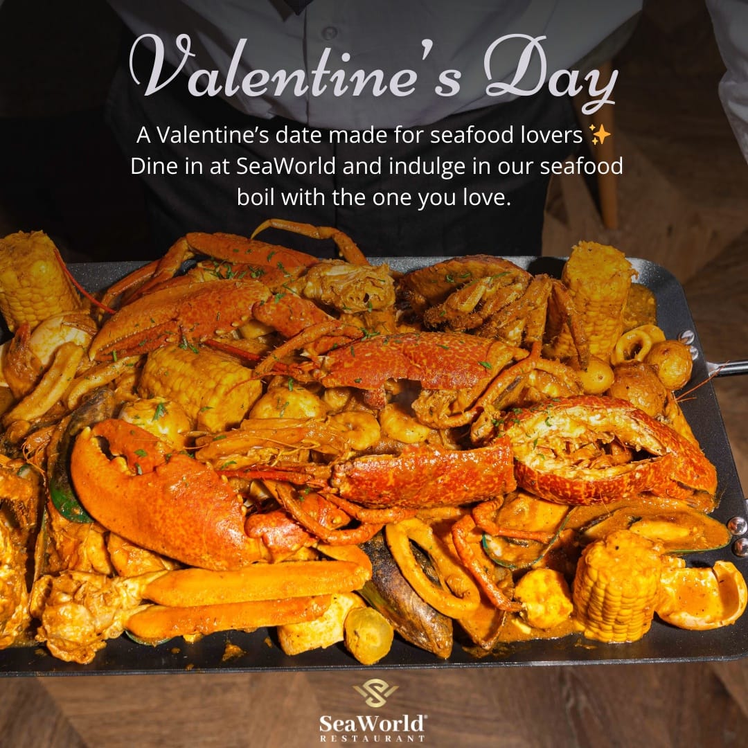 Post 5 by SeaWorldRestaurantmcr on TikTok (video)