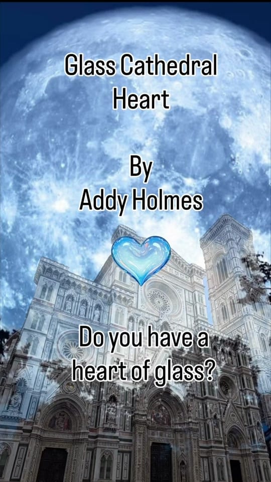Post 4 by addyholmesauthor on TikTok (video)