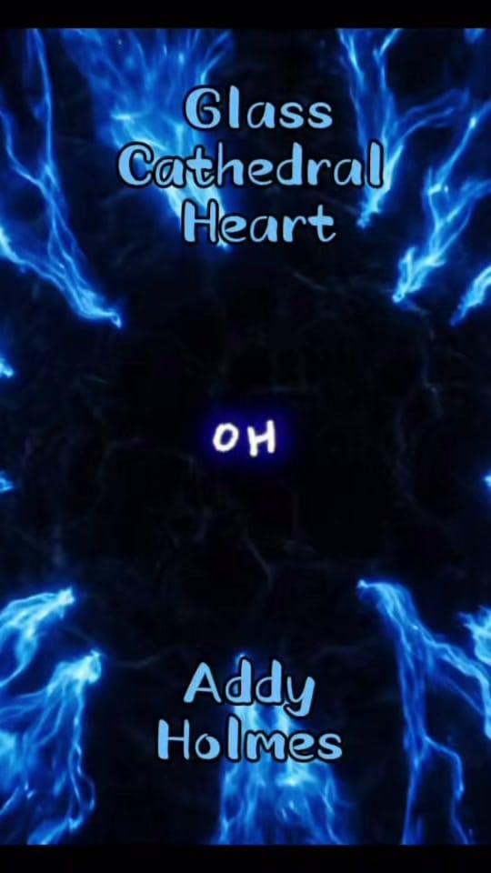 Post 6 by addyholmesauthor on TikTok (video)