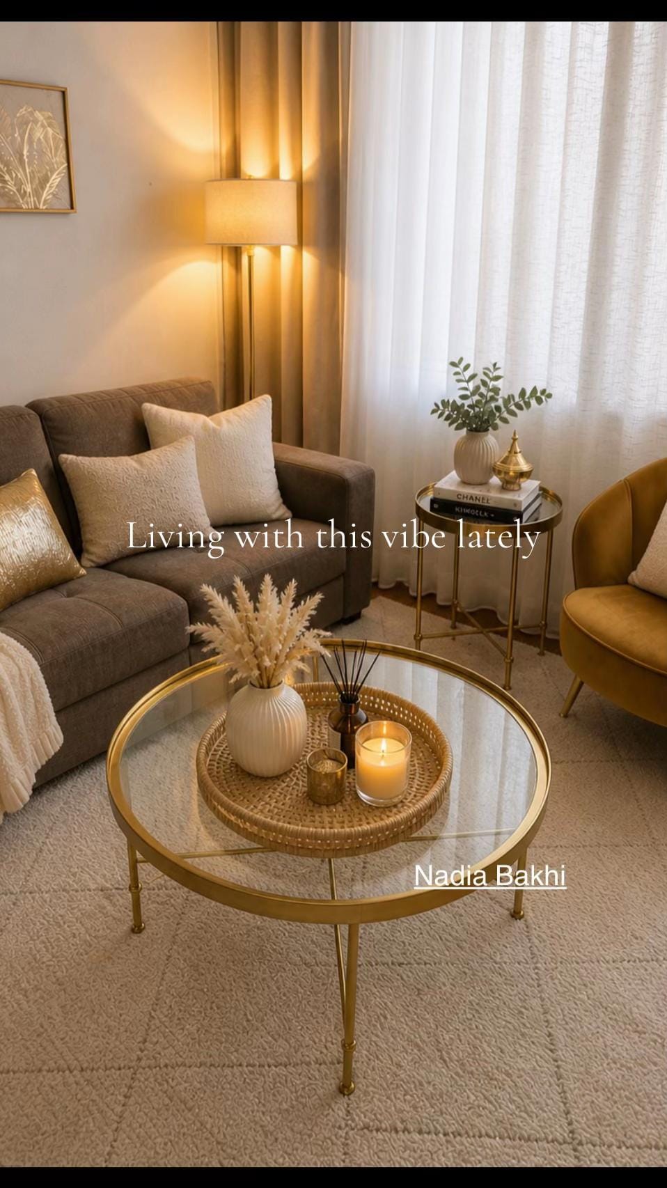 Post 3 by Nadia bakhi 💕 on TikTok (video)