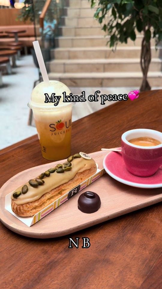 Post 5 by Nadia bakhi 💕 on TikTok (video)
