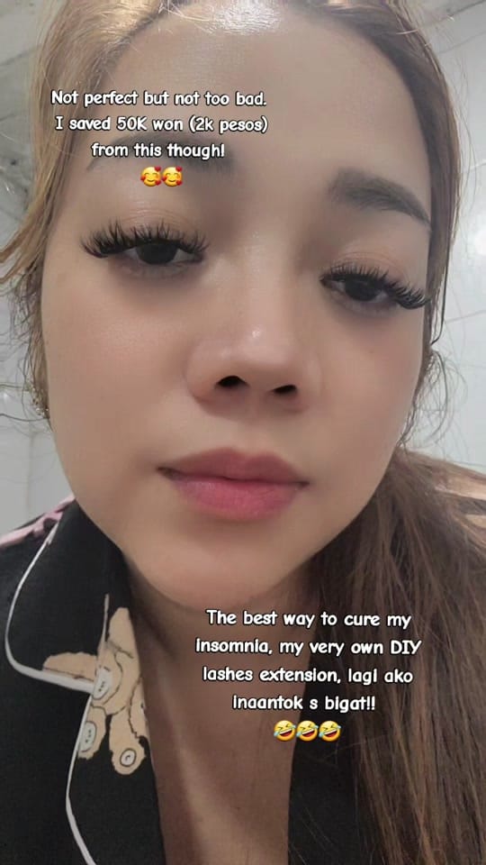 Post 5 by Jandi 🇵🇭🇰🇷❤️James🇺🇸🫰 on TikTok (video)