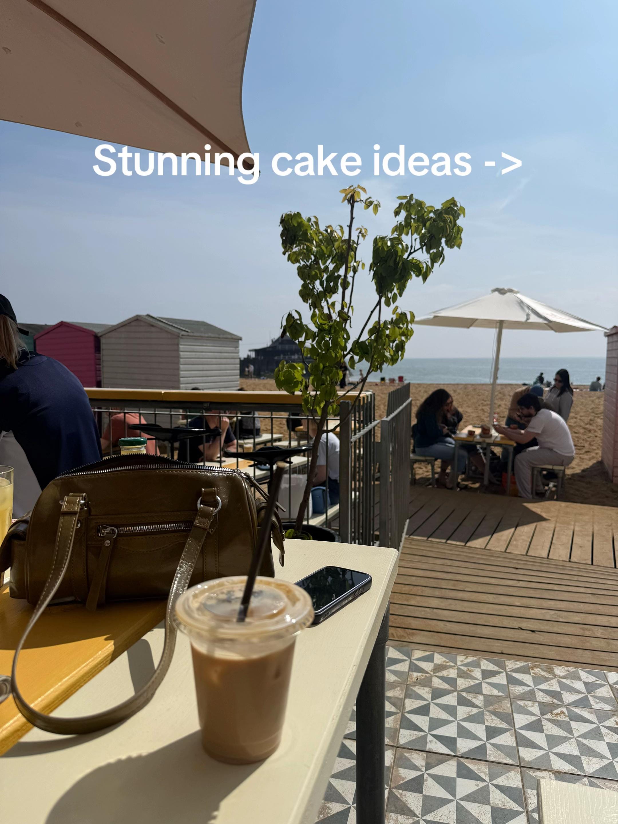 Post 4 by Paisleyscakes on TikTok (video)