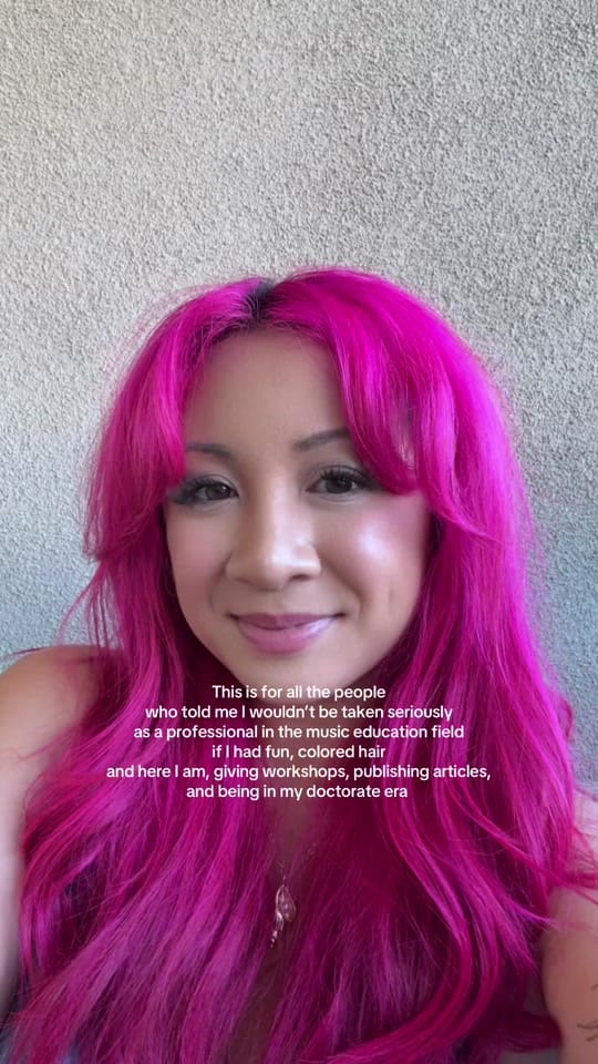 Post 2 by Darlene Machacon 💖🎵✨ on TikTok (video)