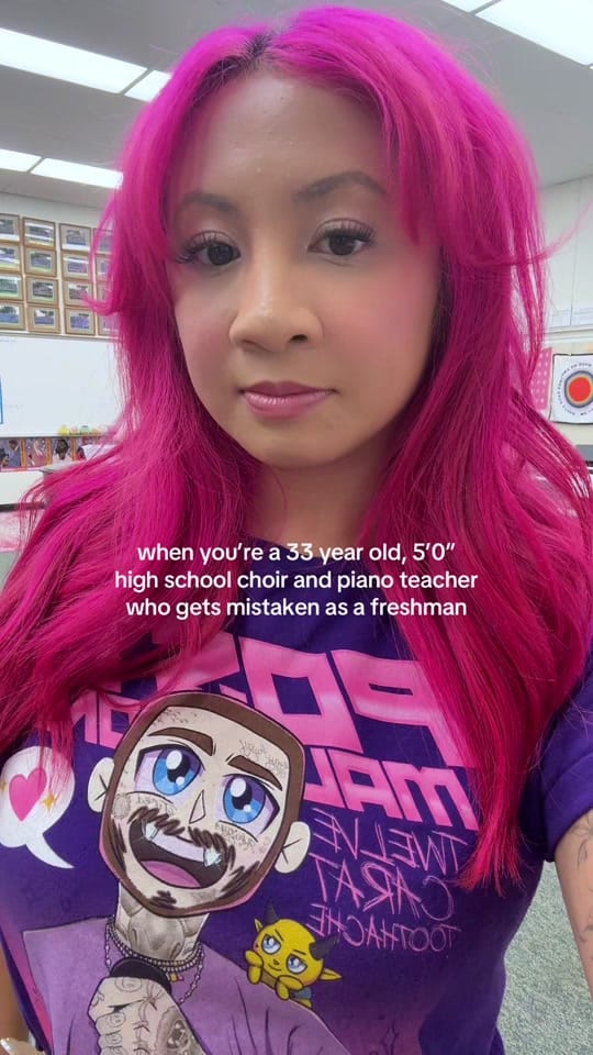 Post 5 by Darlene Machacon 💖🎵✨ on TikTok (video)