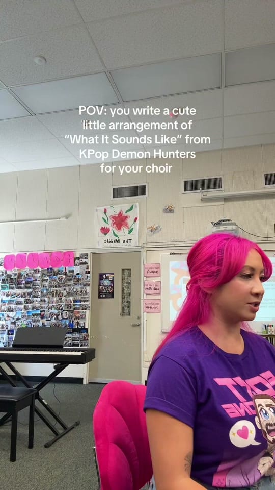 Post 6 by Darlene Machacon 💖🎵✨ on TikTok (video)