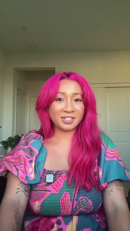Post 8 by Darlene Machacon 💖🎵✨ on TikTok (video)