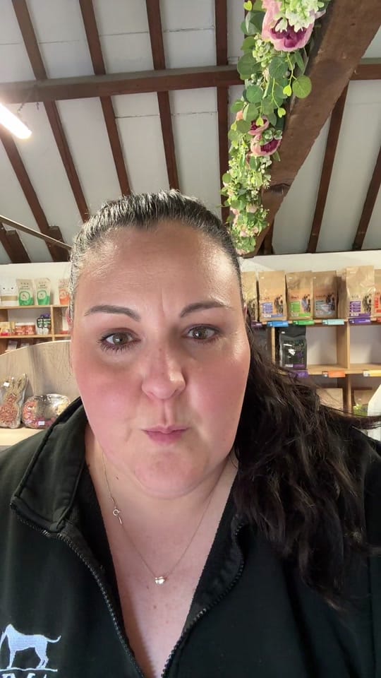Post 8 by Amy’s Pet Supplies on TikTok (video)