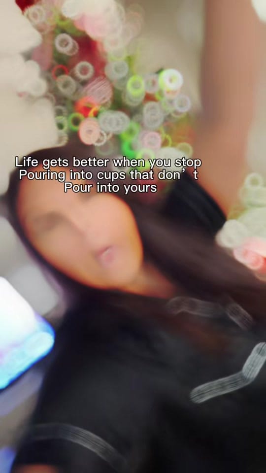 Post 1 by TheKaliK💋 on TikTok (video)