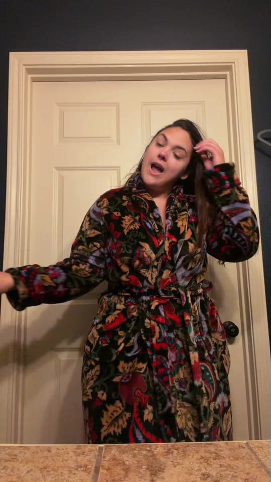 Post 6 by TheKaliK💋 on TikTok (video)
