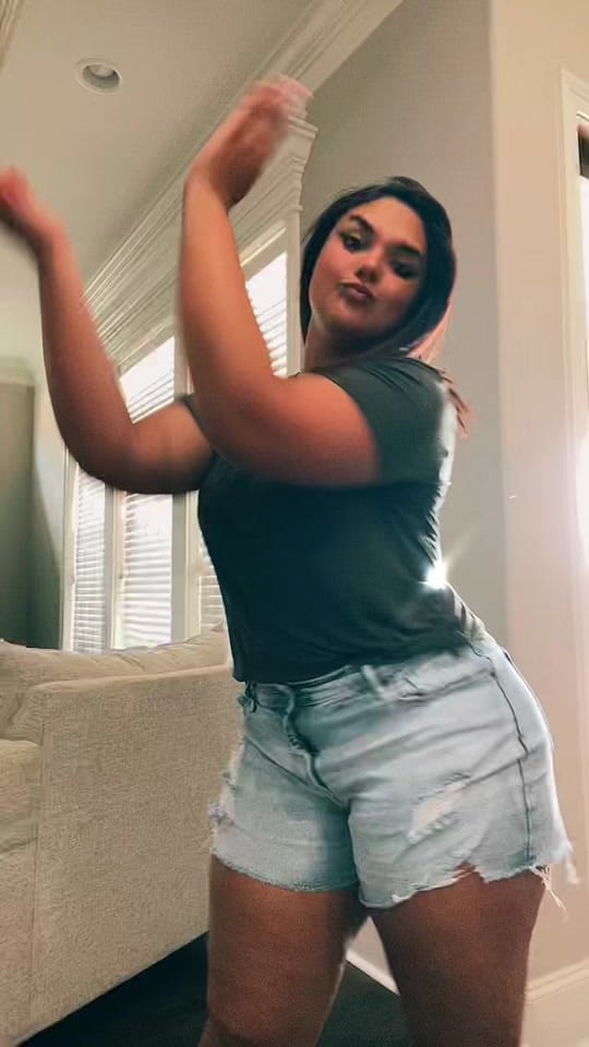 Post 10 by TheKaliK💋 on TikTok (video)