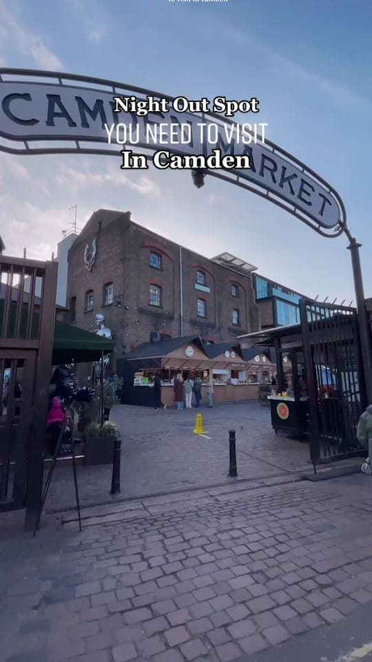 Post 9 by GabetoLondon on TikTok (video)