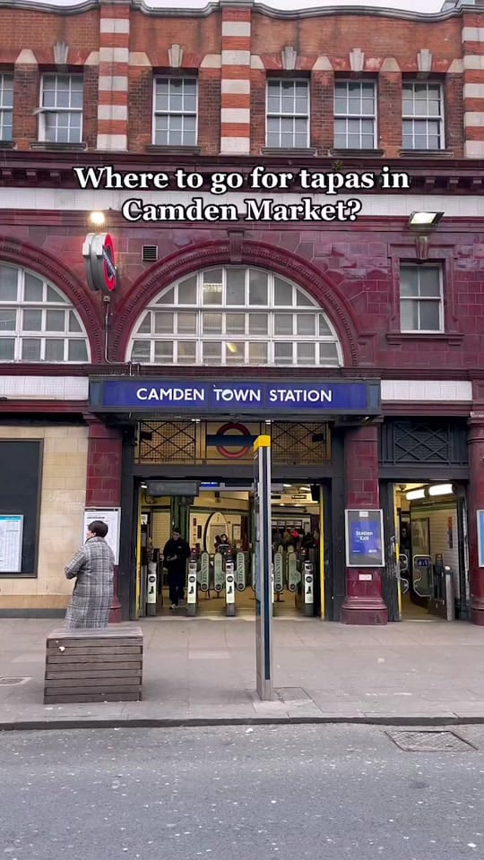 Post 7 by GabetoLondon on TikTok (video)