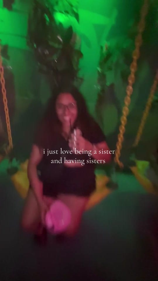 Post 1 by ♡bratch♡ on TikTok (video)