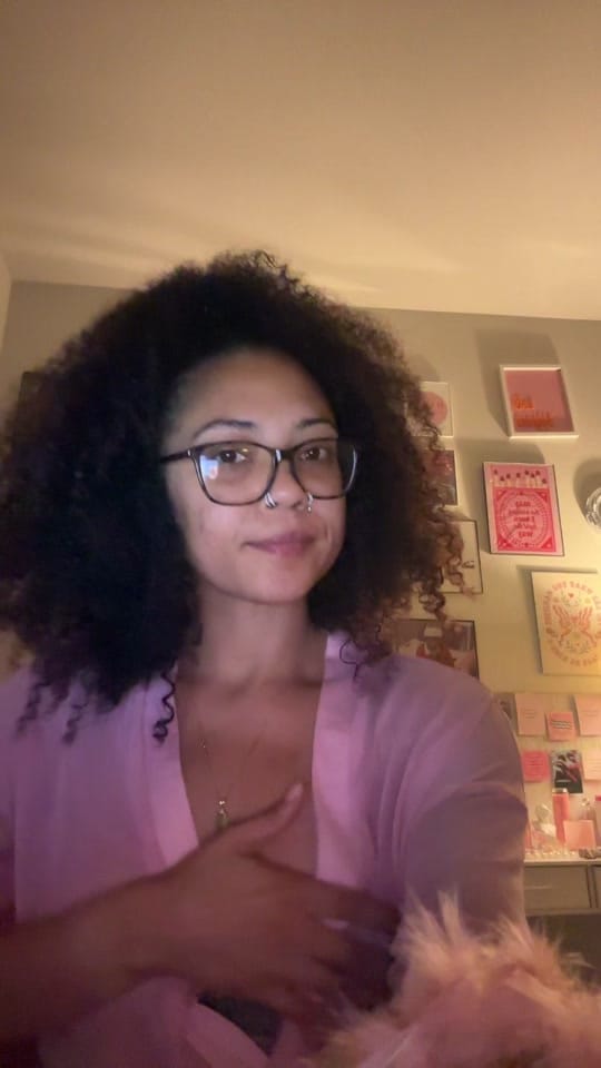 Post 7 by ♡bratch♡ on TikTok (video)