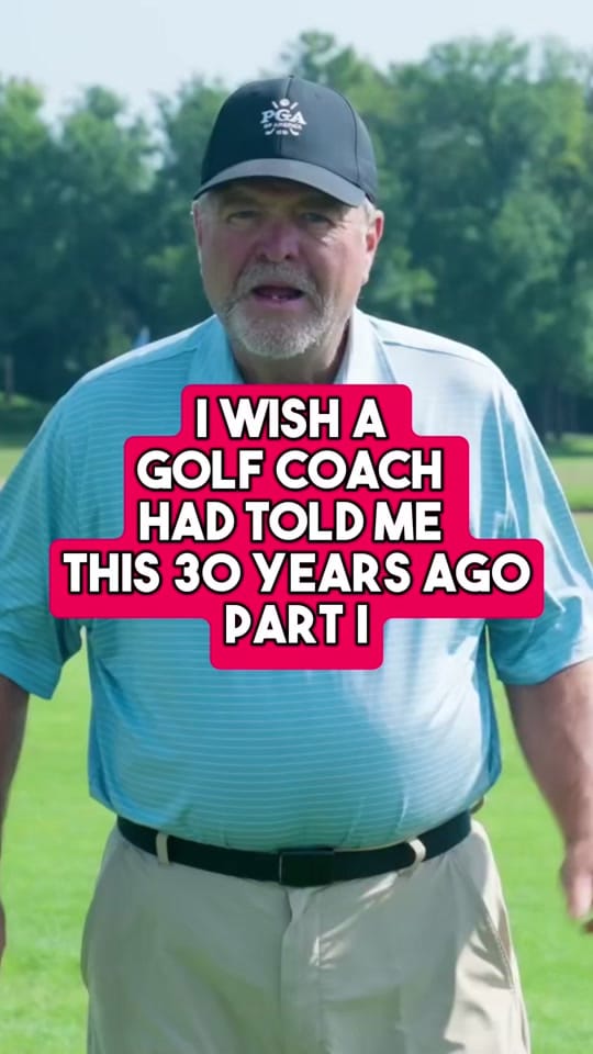 Post 10 by The Golf Sensei on TikTok (video)