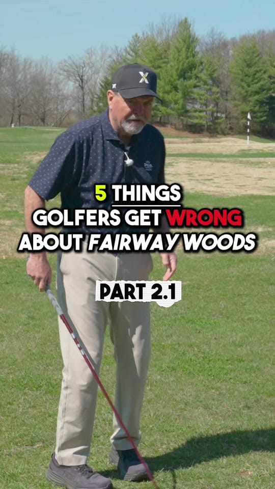 Post 7 by The Golf Sensei on TikTok (video)