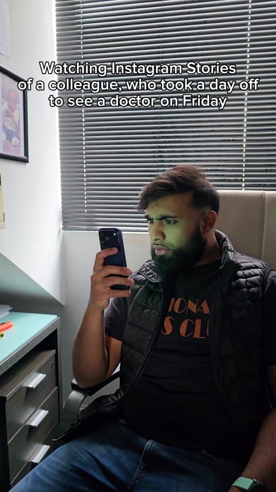 Post 6 by Mahmoods | 🍔🍟🍕🍗🌯🥤 on TikTok (video)
