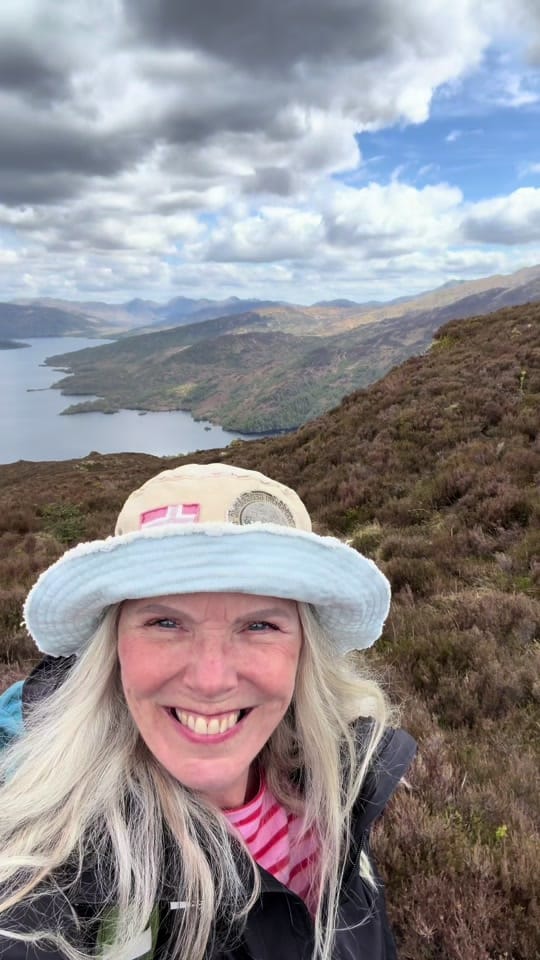 Post 4 by susanneshighlandstories on TikTok (video)