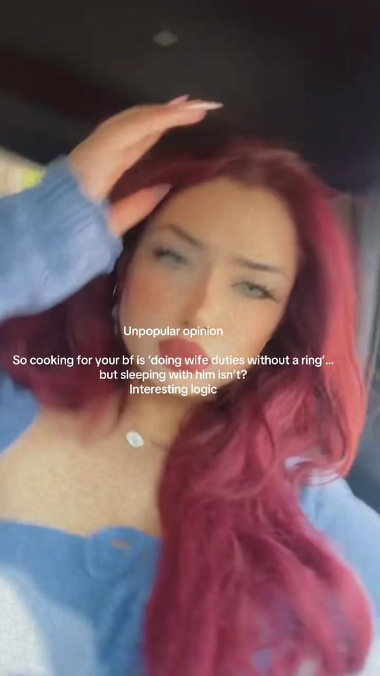 Post 2 by sky saleem on TikTok (video)