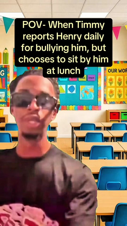 Post 6 by Sassyschoolteacher on TikTok (video)