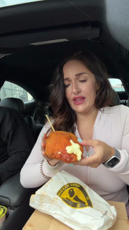 Post 5 by bitesbybeth on TikTok (video)