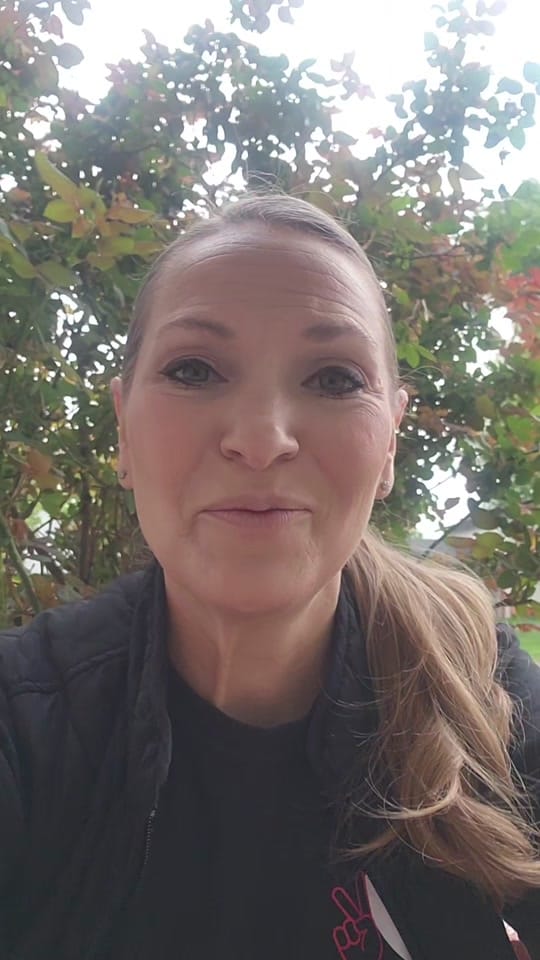 Post 6 by carrihicks on TikTok (video)