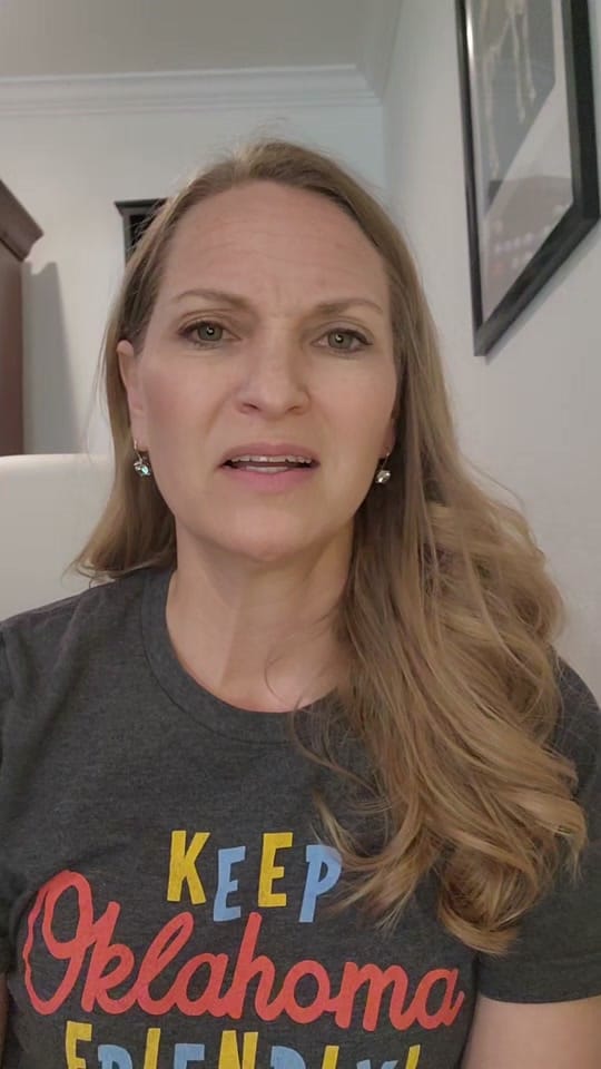 Post 8 by carrihicks on TikTok (video)