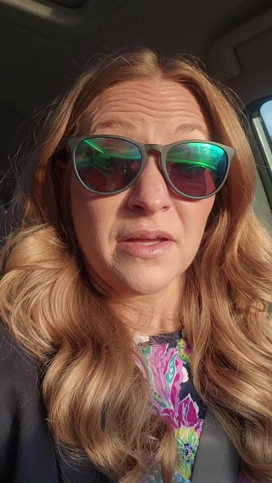 Post 2 by carrihicks on TikTok (video)