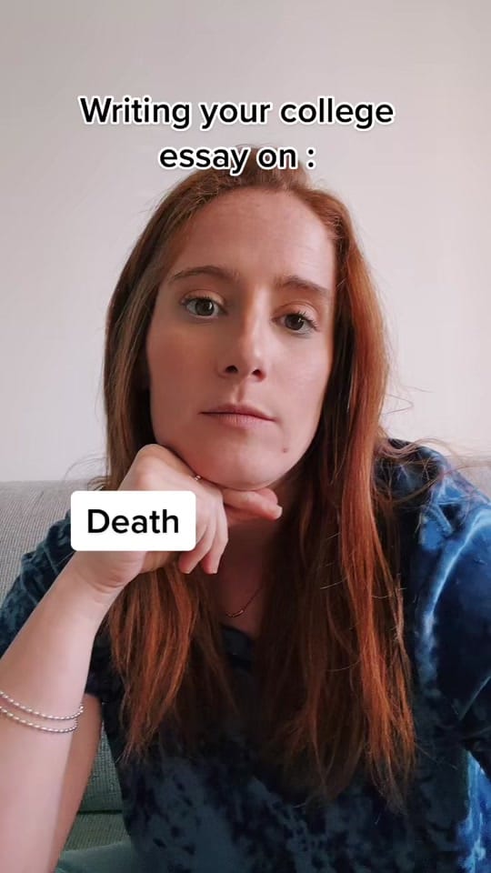 Post 3 by misskcollegeessay on TikTok (video)