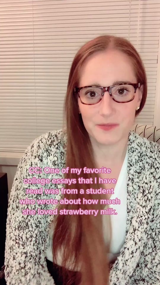 Post 9 by misskcollegeessay on TikTok (video)
