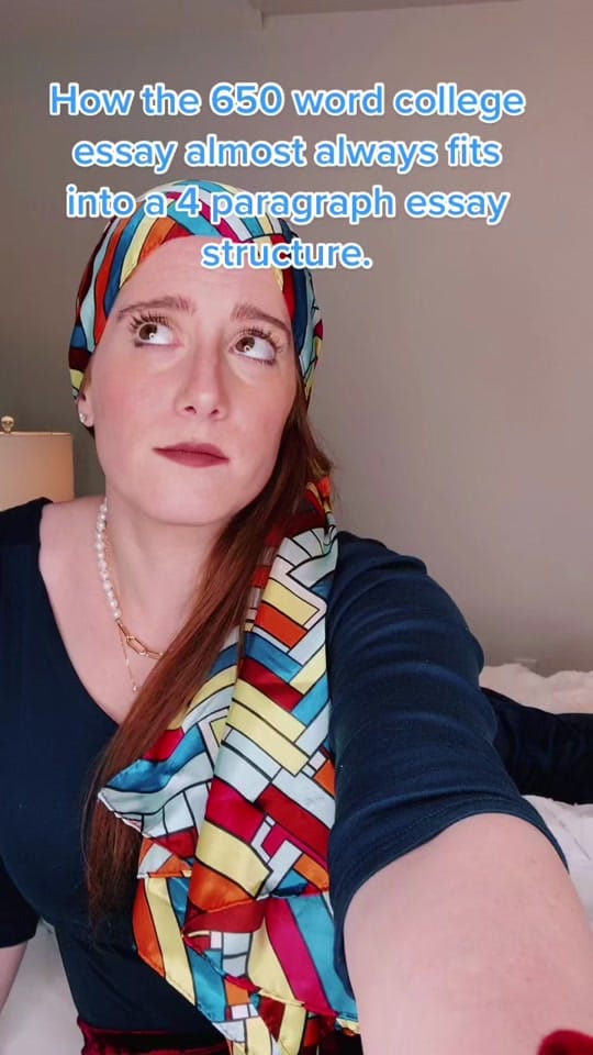Post 5 by misskcollegeessay on TikTok (video)