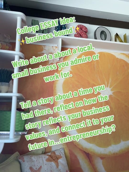 Post 4 by misskcollegeessay on TikTok (video)