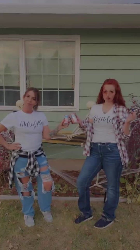 Post 2 by Billie on TikTok (video)