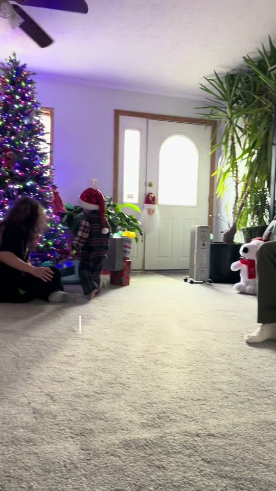 Post 10 by Amanda Nicole Wooten on TikTok (video)
