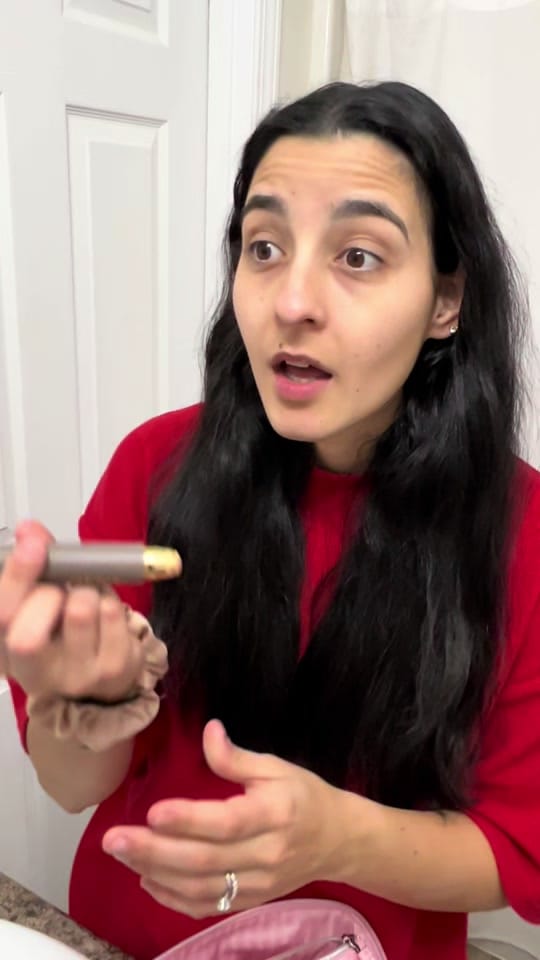 Post 6 by Amanda Nicole Wooten on TikTok (video)