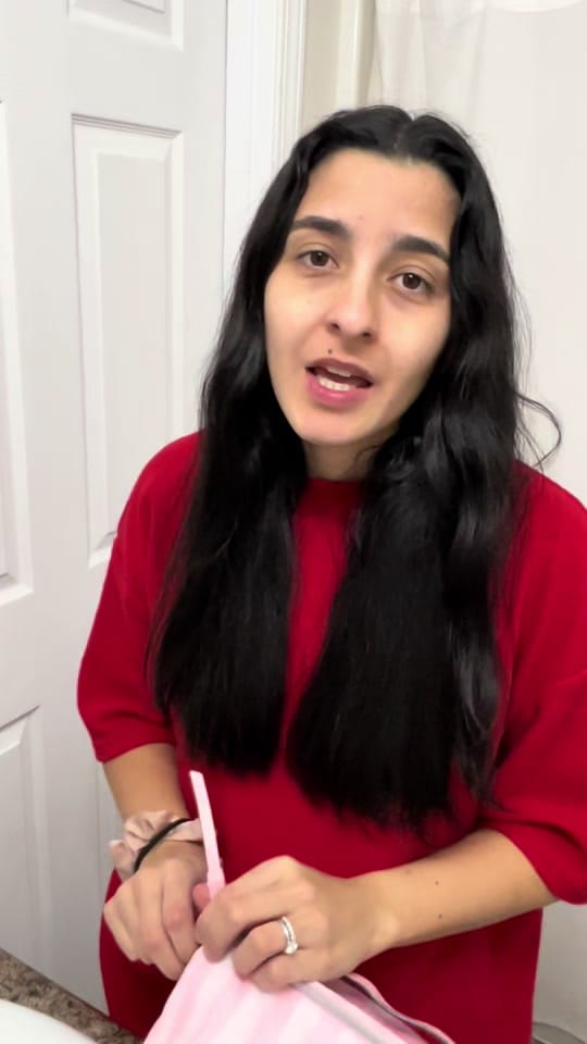 Post 5 by Amanda Nicole Wooten on TikTok (video)