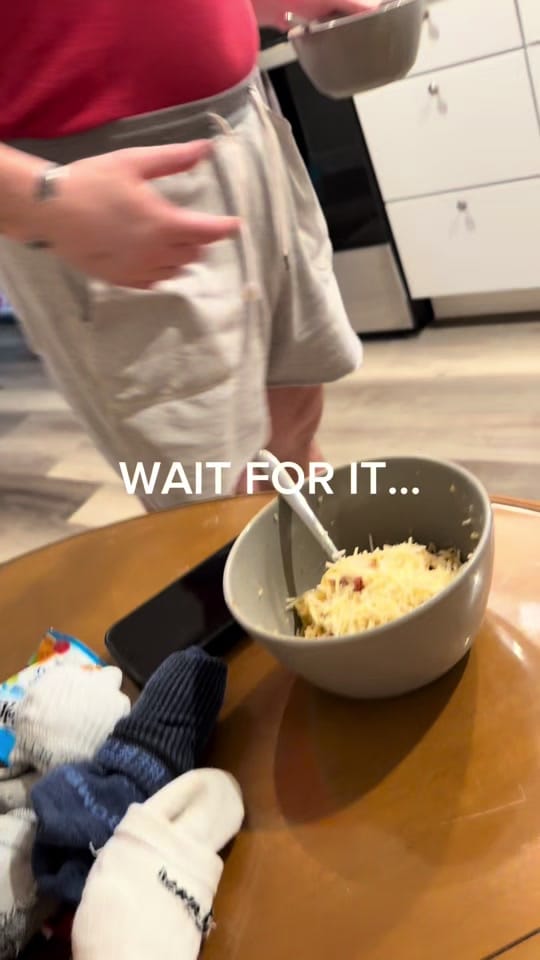 Post 2 by Amanda Nicole Wooten on TikTok (video)