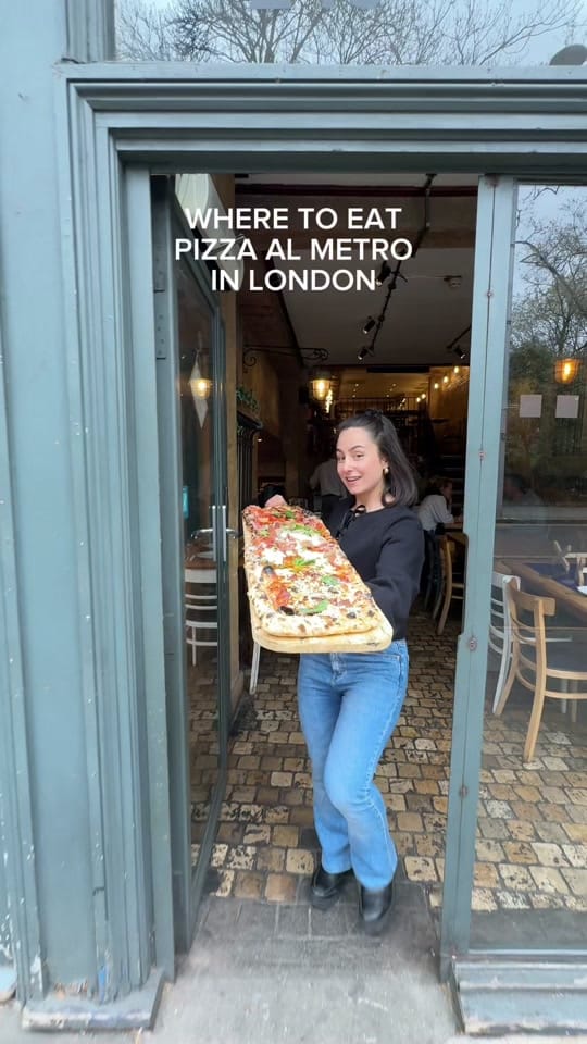 Post 3 by Elisabetta 🇮🇹🍕 on TikTok (video)