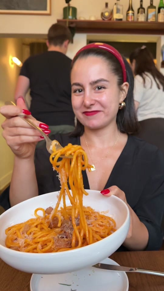 Post 8 by Elisabetta 🇮🇹🍕 on TikTok (video)
