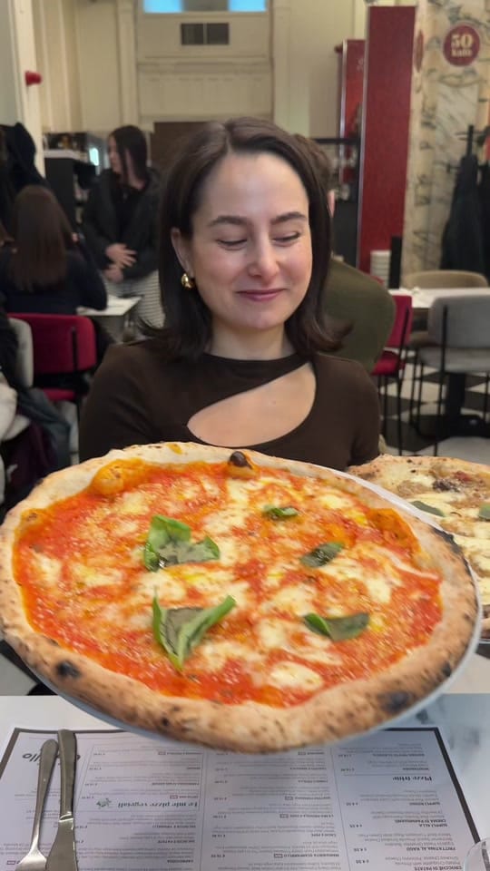 Post 5 by Elisabetta 🇮🇹🍕 on TikTok (video)