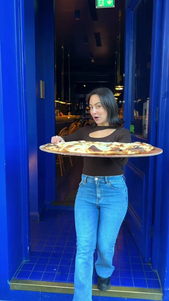 Post 6 by Elisabetta 🇮🇹🍕 on TikTok (video)