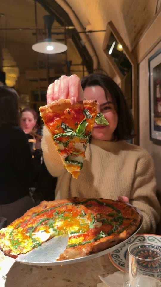 Post 10 by Elisabetta 🇮🇹🍕 on TikTok (video)