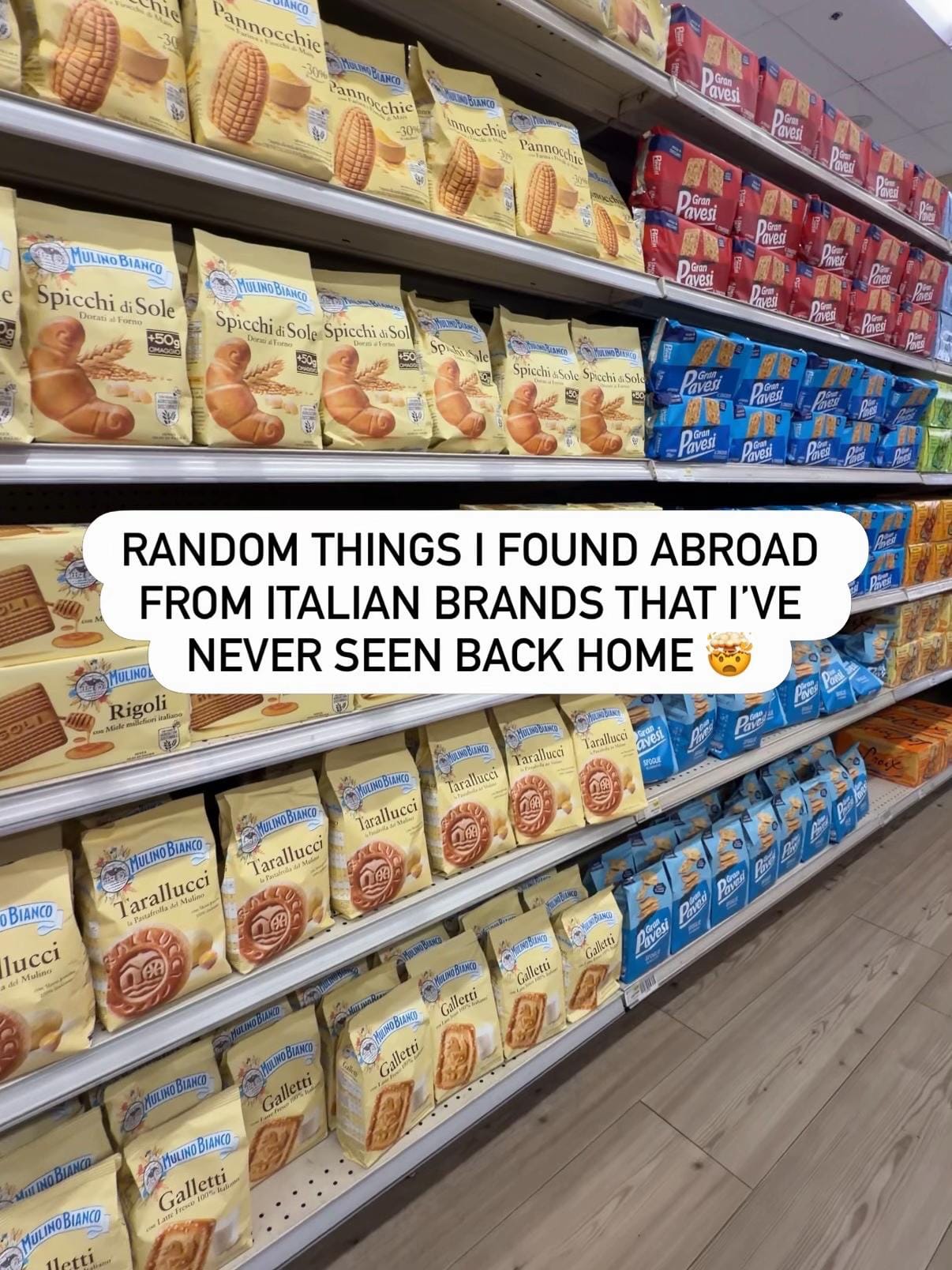 Post 9 by Elisabetta 🇮🇹🍕 on TikTok (video)
