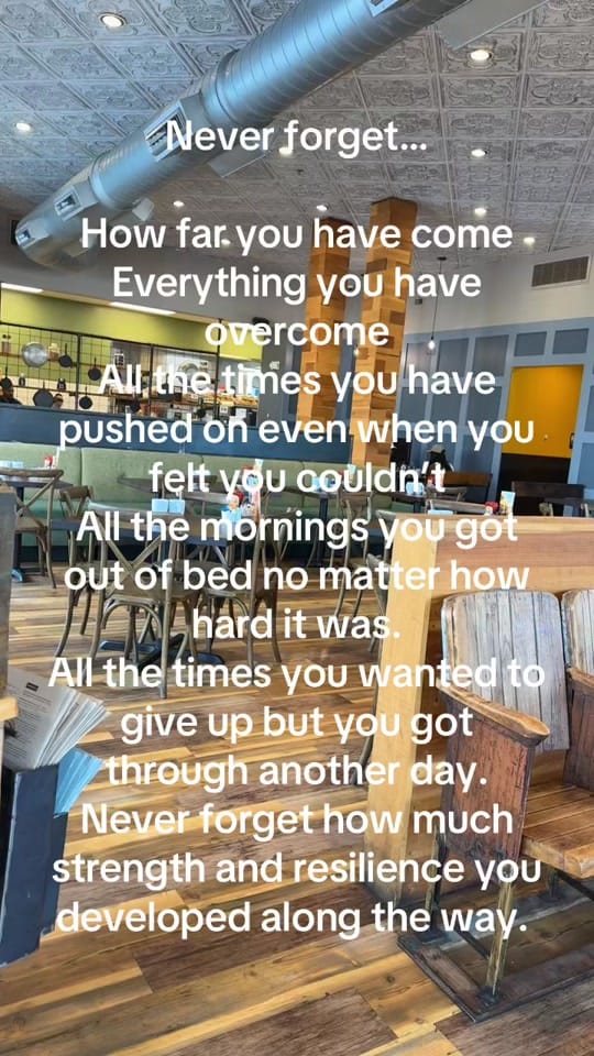 Post 3 by Jenn | WLS | TDS | BOOKTOK on TikTok (video)