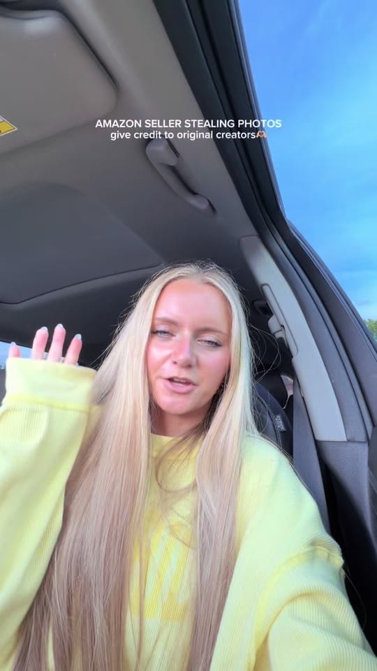 Post 3 by KYLIE JONES on TikTok (video)