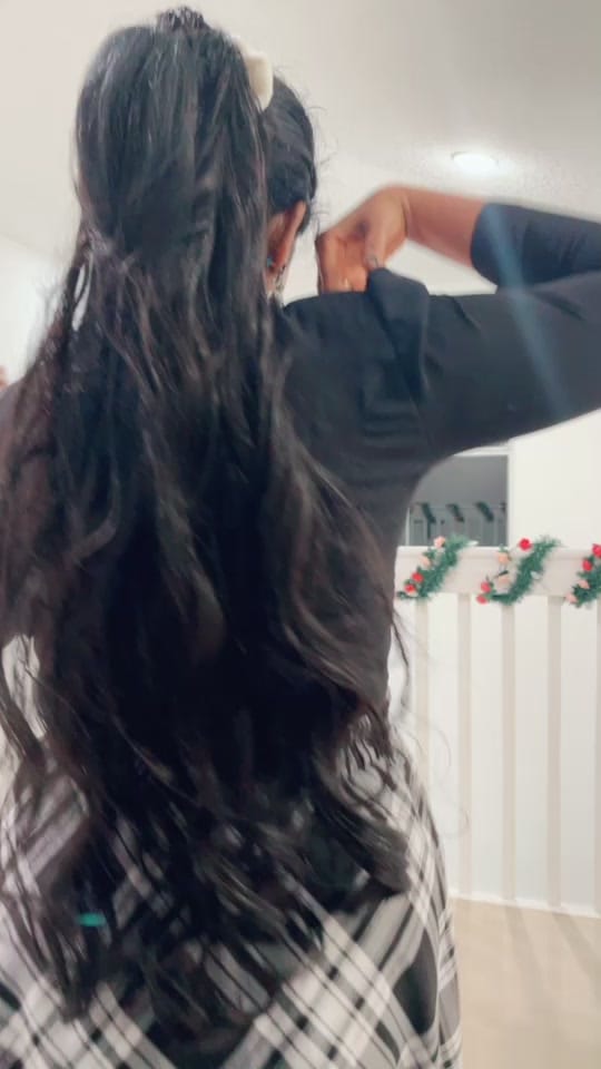 Post 9 by Sarithakishore on TikTok (video)