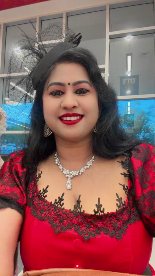 Post 3 by Sarithakishore on TikTok (video)